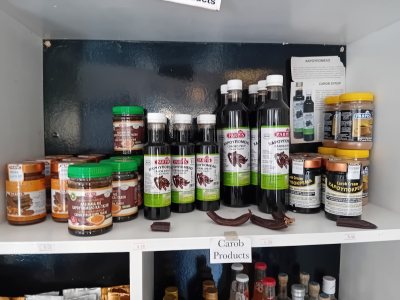 Eleni Cyprus Traditional Product