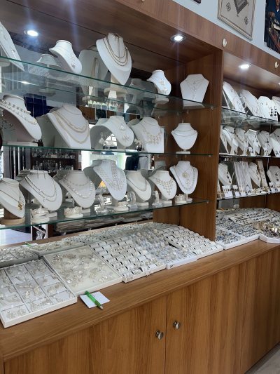 Cyprus Delights Industry "The Beautiful Lefkara"