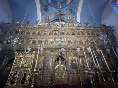 Church of the Holy Cross