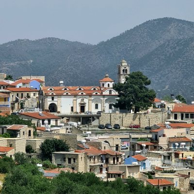 Church of the Holy Cross