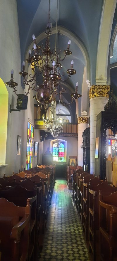 Church of the Holy Cross