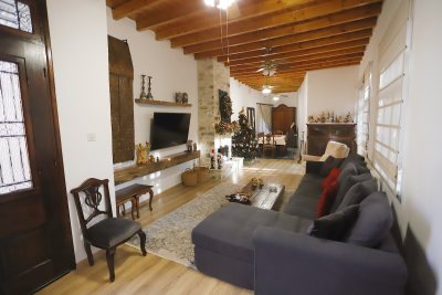 Bougainvillea House Pano Lefkara