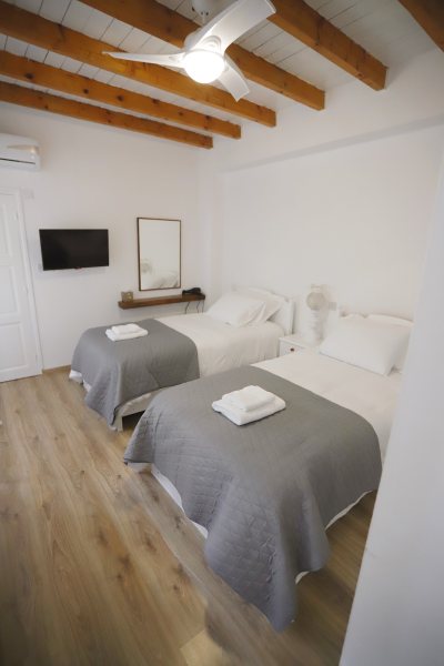 Bougainvillea House Pano Lefkara