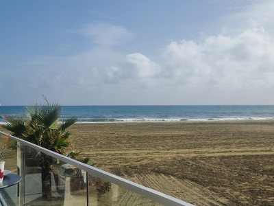 Makou Beach Bar