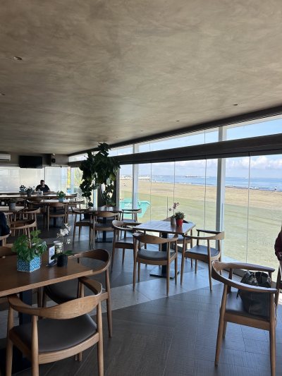 Makou Beach Bar