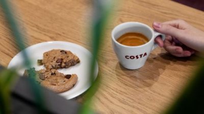 Costa Coffee