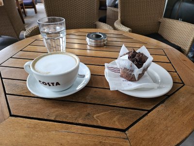 Costa Coffee