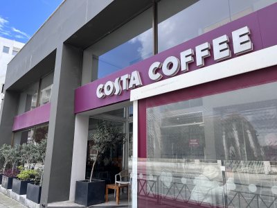Costa Coffee
