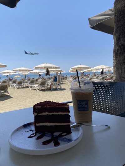 South Coast Specialty Coffee