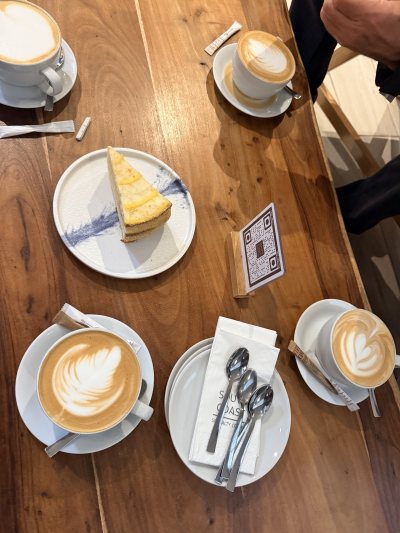 South Coast Specialty Coffee