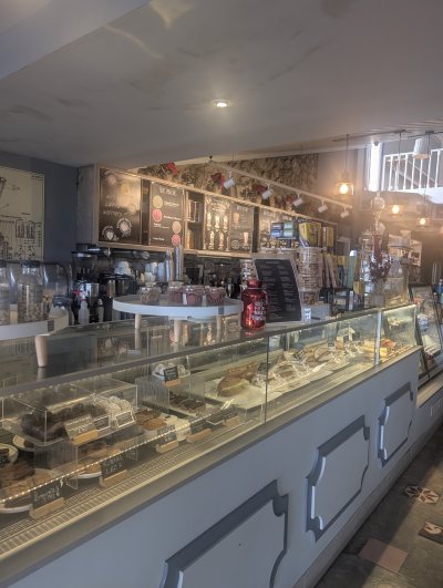 South Coast Specialty Coffee