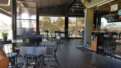 Coffee Lab Sp Kyprianou Larnaca