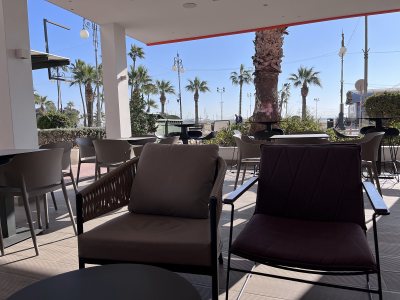 Gloria Jean's Coffees - Foinikoudes
