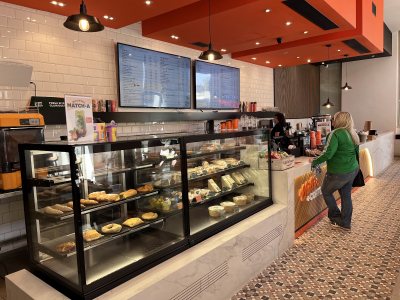 Gloria Jean's Coffees - Foinikoudes