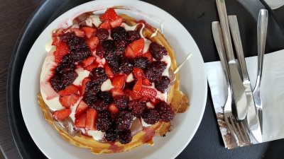 Gloria Jean's Coffees - Foinikoudes