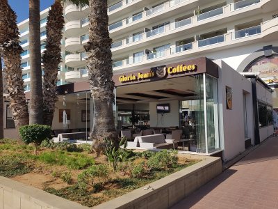 Gloria Jean's Coffees - Foinikoudes