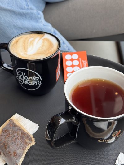 Gloria Jean's Coffees - Foinikoudes