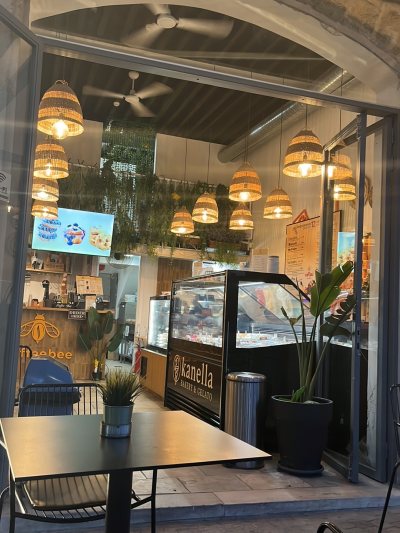 coffeebee