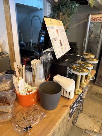 coffeebee