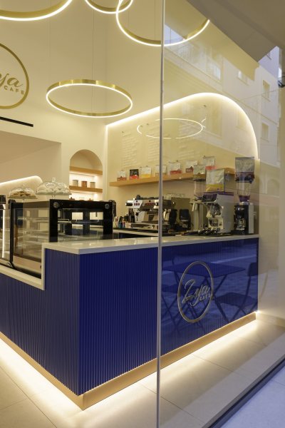 Zya Cafe