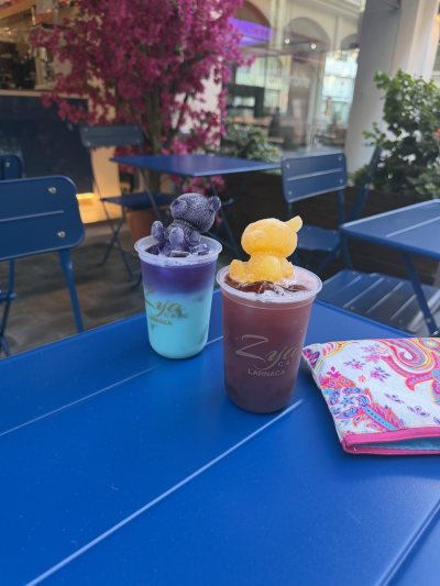 Zya Cafe