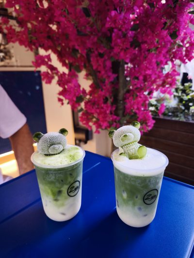 Zya Cafe