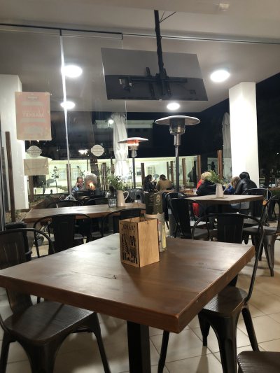 GARDIANO CAFE