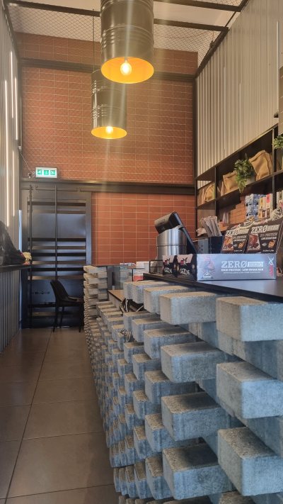 Keepers Coffee
