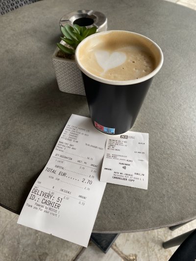 Keepers Coffee