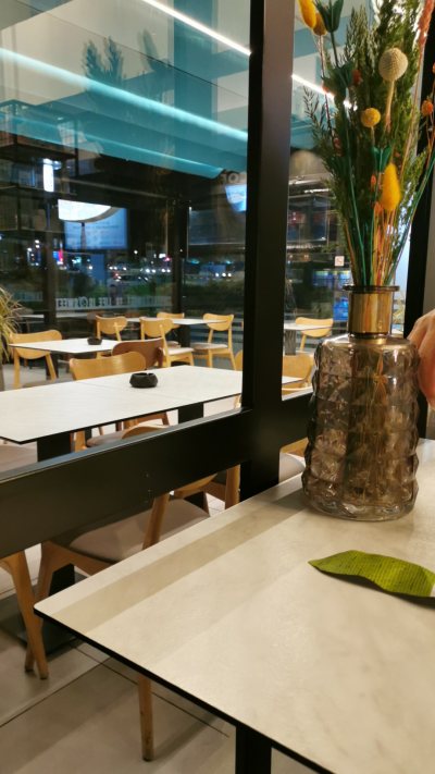 CoffeeSweet Larnaca