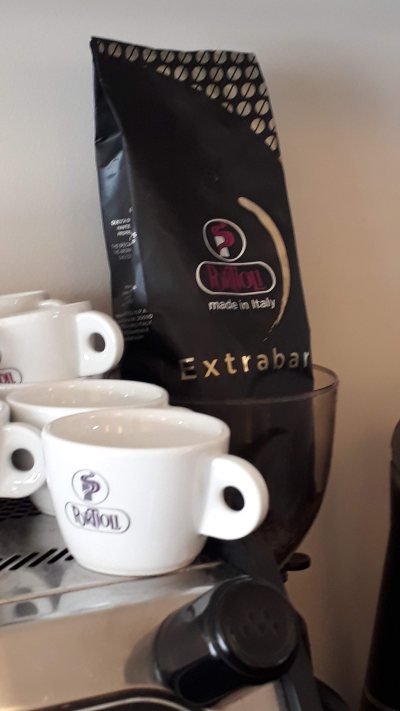 Coffee & More