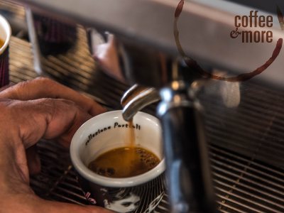 Coffee & More
