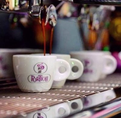 Coffee & More