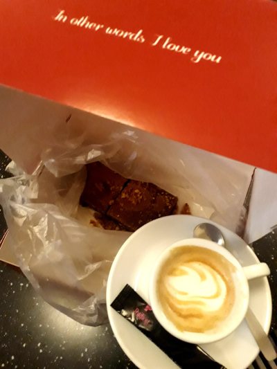 Coffee & More