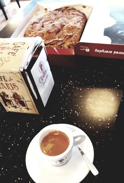 Coffee & More