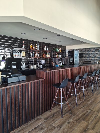 Cheers cafe sport bar