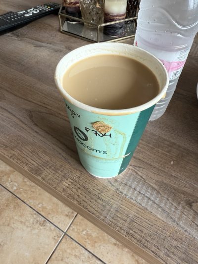 Kawacom's Ipanema Espresso Livadia