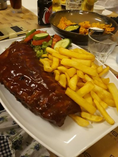 Posto Cuisine N Bar