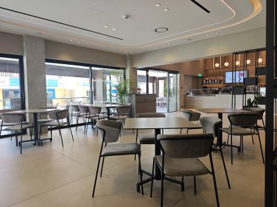 Posto Cuisine N Bar