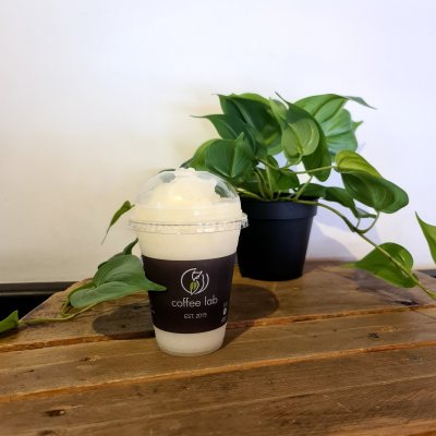 Coffee Lab
