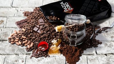 Coffee Lab