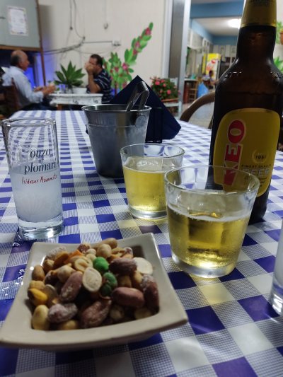 ΘΟΙ Λειβαδιων Ταβερνα