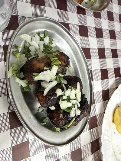 THOI Leivadion Taverna