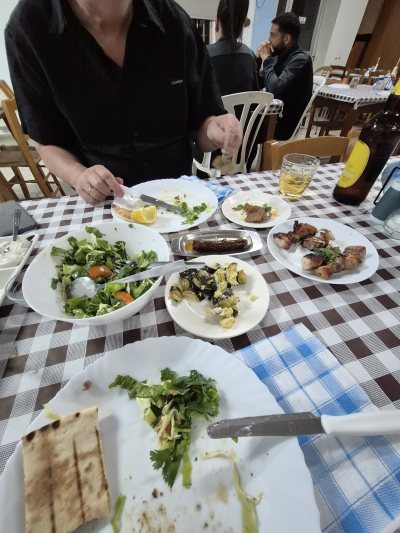 ΘΟΙ Λειβαδιων Ταβερνα