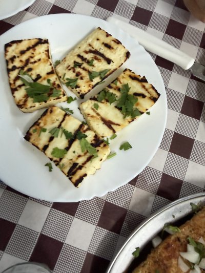THOI Leivadion Taverna