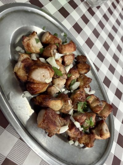 THOI Leivadion Taverna