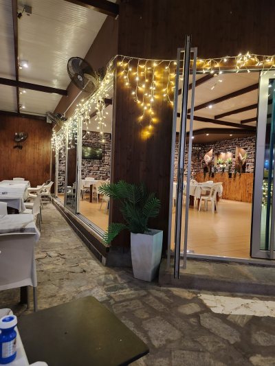 Mafi Lounge bar Cafe