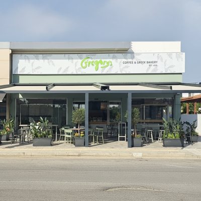 Gregory's