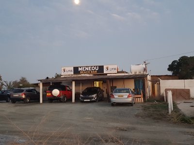 Cafe