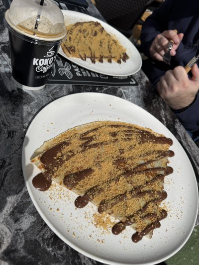 Koko's Coffee